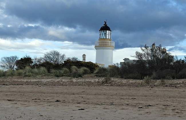 Pleasant Point Holiday Cottages - Foto 132