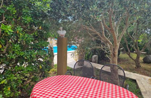 Villa Kate, with a private swimming pool and garden - Foto 64