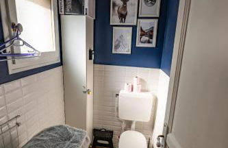 La maison d'Albane Briançon Serre Chevalier Vallée 5 personnes - Photo 50