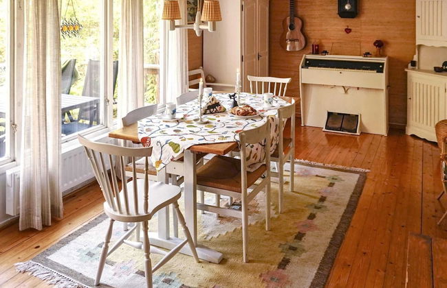 6 Person Holiday Home in Sorunda - Photo 5