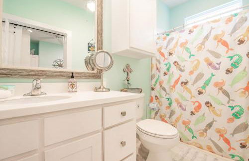 Mermaid Cove PA - Beach Gear Credit Included - Foto 27