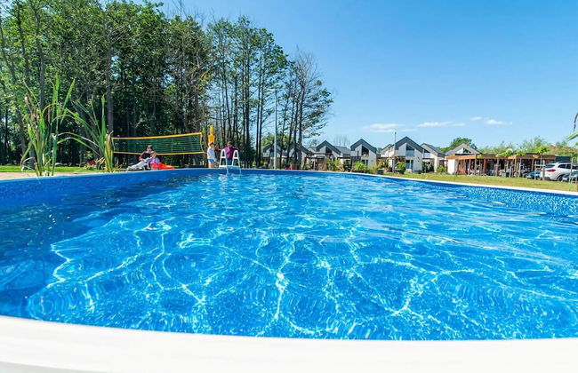 Niechorze Apartment Near Baltic Beach - Photo 8