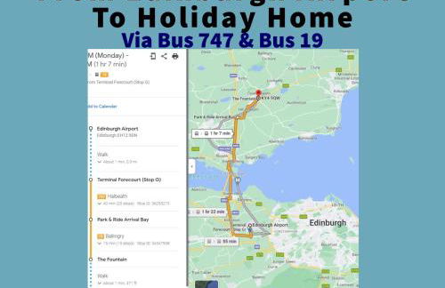 Luxury 3 Bedrooms Entire Flat - Self Check in & Check out - Photo 75