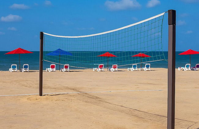 Simple Beachfront Spot - Foto 52