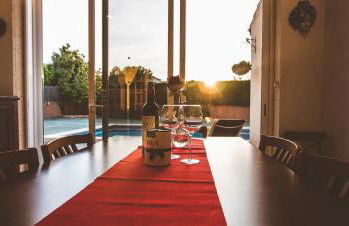 Bonita Casa Suit, Porto Colom, Piscina, AC, Wifi y Netflix - Foto 7