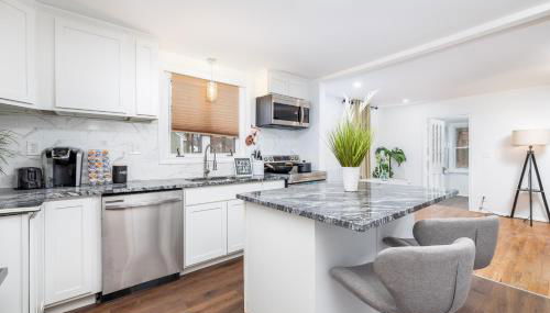 Lovely Ranch House in Windsor, 10 mins to Hartford Connecticut - Foto 4