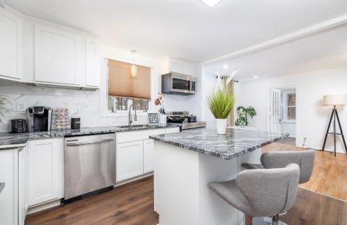 Lovely Ranch House in Windsor, 10 mins to Hartford Connecticut - Foto 4