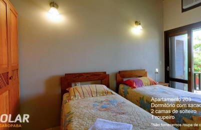 Solar de Garopaba - Foto 17