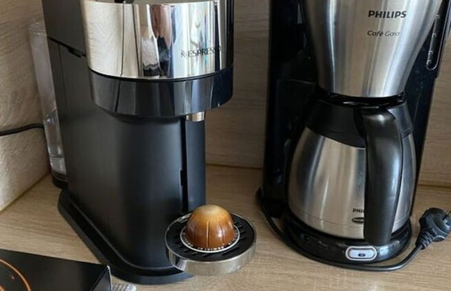 Fischerhus Fehmarn Comfortable Holiday Residence - Photo 8