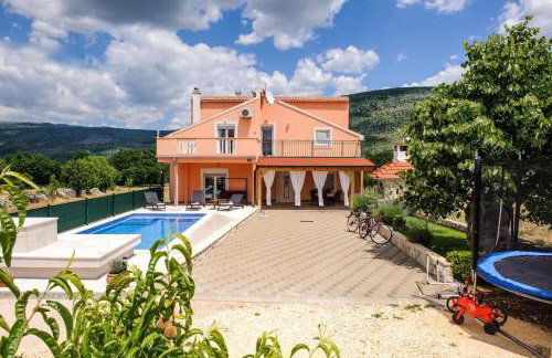 Holiday home Anica - Foto 44