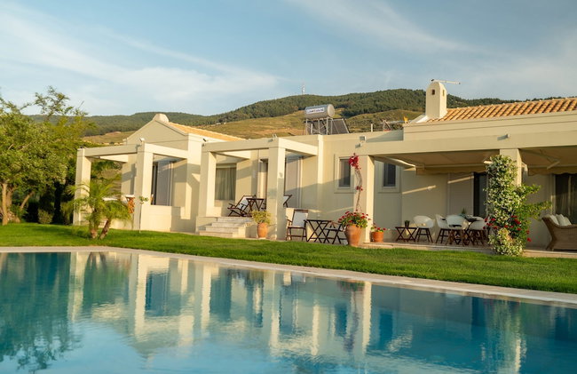 Kos Secret Villa with private pool - Photo 1