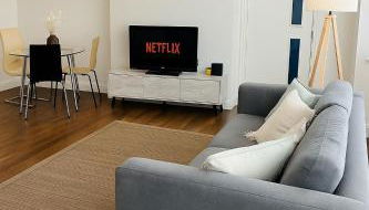 Central Euston and Kings Cross Apartments - 1 min walk - Foto 3