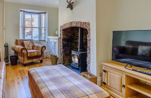 Hidden Winds Cottage - Foto 1