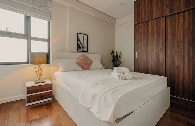Vinhomes D'Capitale - Quylodge - Foto 55