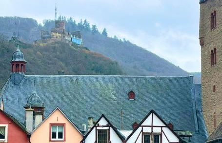 Ferienwohnung Bloom - Foto 15