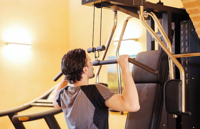 Wine Relais in Montecucco - Photo 56