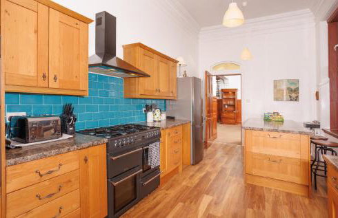 Garmoyle House & Garmoyle Mid Cottage - Foto 8