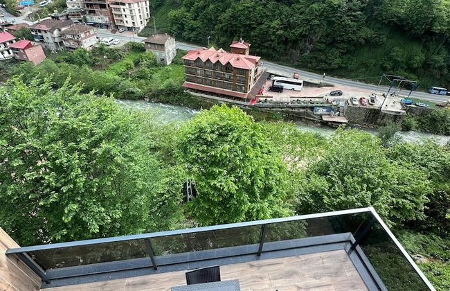 Gökçe Bungalov Evleri - Foto 43