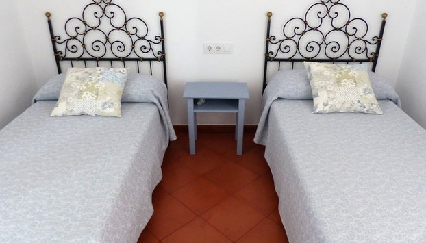 Agroturismo Son Triay - Foto 5, Zimmer