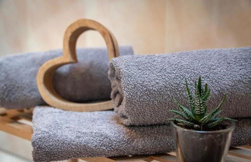 Trinnerhof- Hof Chalets und Obsthof - Photo 22