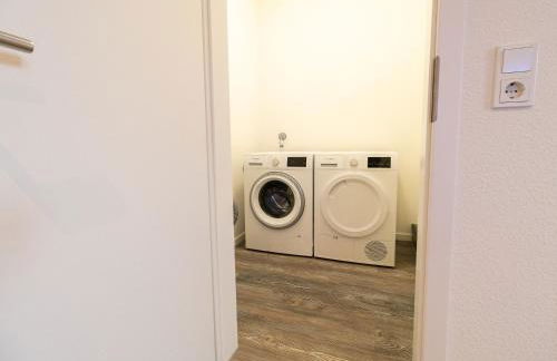 Fewomo, Historisches Moselflair Apartment, 6 Personen, Stilvoll & Komfortabel für deinen Urlaub - Foto 23