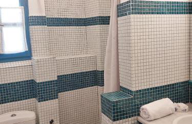 Pericles Sea View House in Kohylou - Foto 13