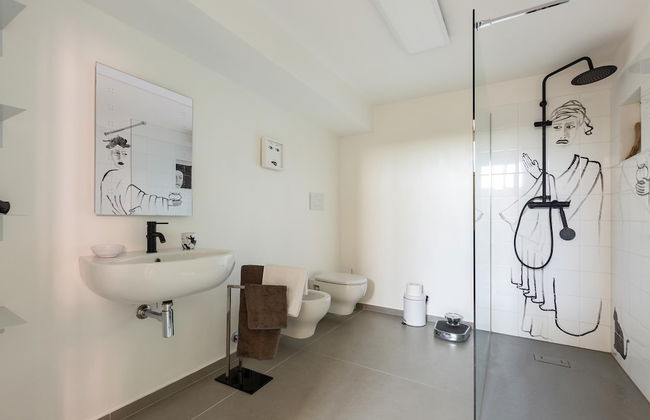 2732 Suite More by Barbarhouse - Foto 16