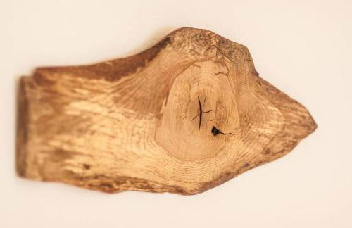 Zentrale Altstadtwohnung im historischen Riemenschneiderhaus - Foto 8