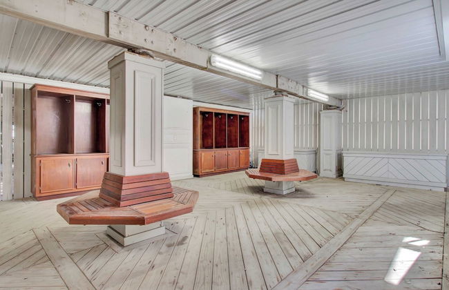 114 Ocean Boulevard by Avantstay Beachfront Infinity Pool Basketball Court Recently Renovated! - Foto 46