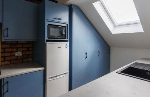 Stylish Boutique Apartment for 2 - Foto 8