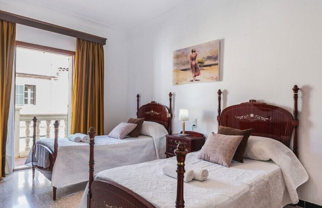 Ca Na Quetglas - Photo 12