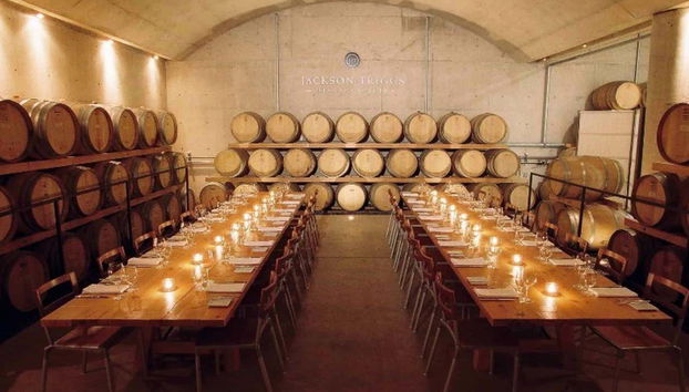 Sample delicious wines