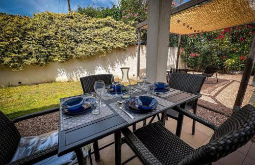 Ambre - Terrace Garden - by TGB - Photo 3