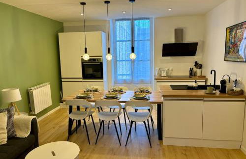 Escapade en Chartreuse , 3 chambres - Foto 14