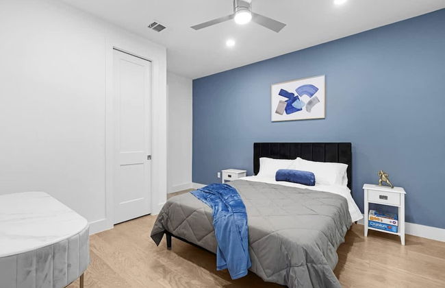 Newly Built Modern 3 Bedroom Houston Home - Foto 4