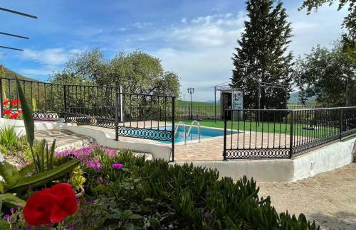 Alojamiento Rural El Paraíso del Chorro - Foto 8