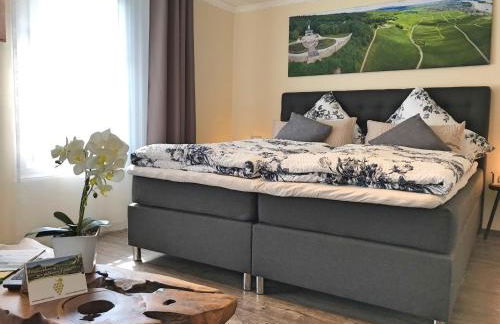 Fewo Zur Goldenen Traube - Foto 28