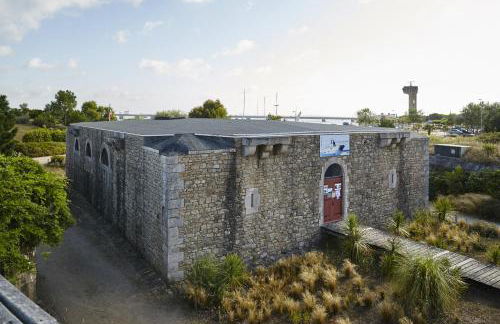 Appartement face mer et aux pins - Foto 22