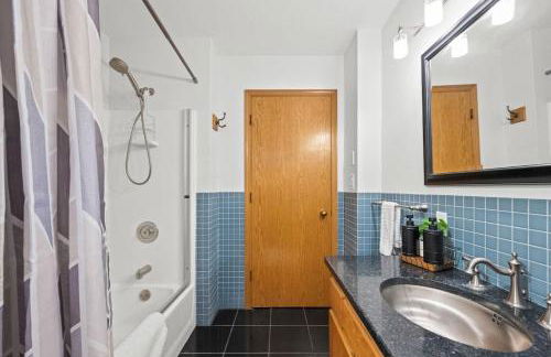 Hutch N Snow House AK - Foto 36