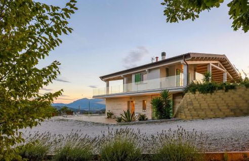 Villa Montefalcone 8 by Marche Holiday Villas - Foto 56