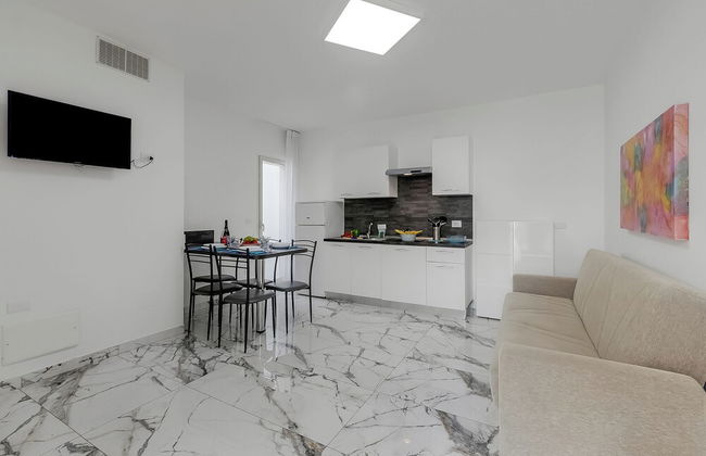 Pino 6 - 2 bedrooms Near The Sea - Foto 8