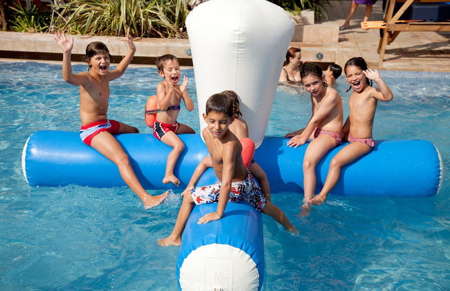 Acacias Apartamentos Salou - Foto 33