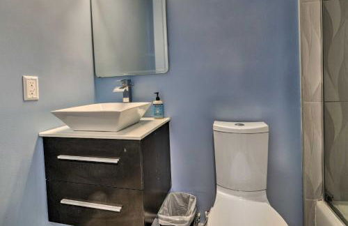 Walk to Red Jade Park Upper Marlboro Townhome - Foto 16