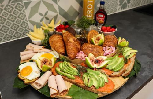 Le Cosy familiale & pro 8 pers - Foto 11