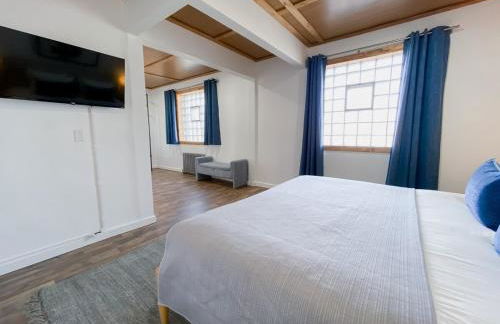 Wilder Bunkhouse - Foto 12