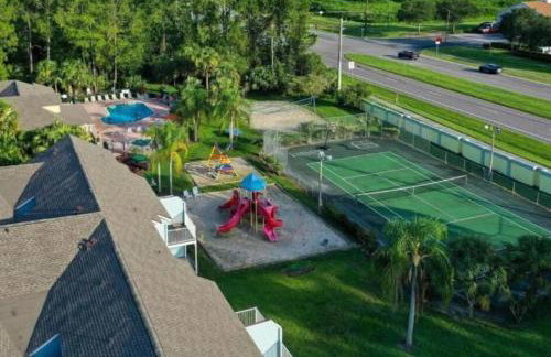 DisneyCondo 10 PP Mr Fredricksen House - Foto 11