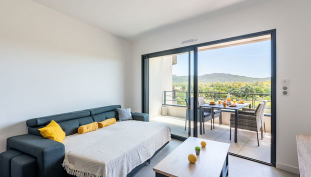 Stanatura - Foto 4, Living Room