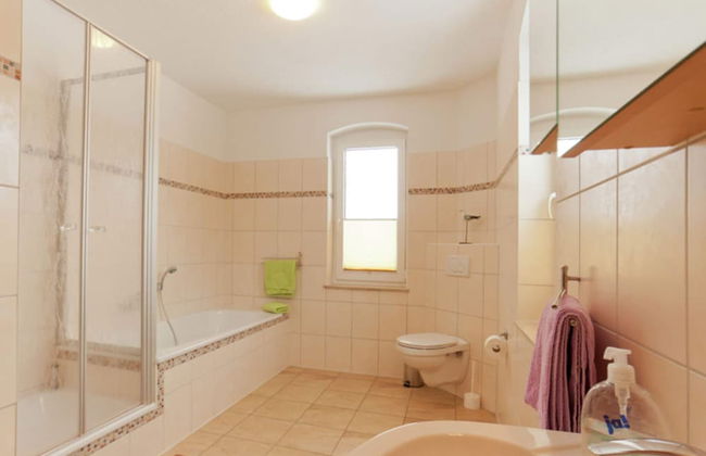 Gemutliche Ferienwohnung in Satow - Foto 12