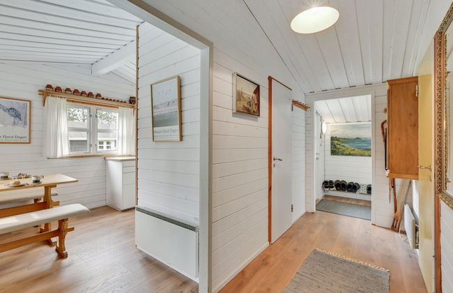 "Reima" - 220m to the fjord - Photo 19