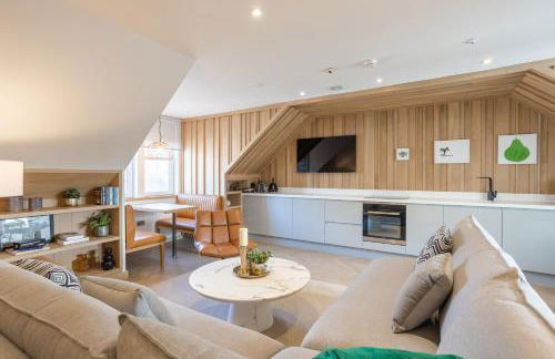 No1. Apartments & Bedrooms St Andrews - St Mary’s - Foto 40